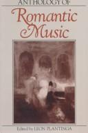 Anthology of romantic music /