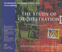 The study of orchestration