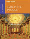 Anthology for Music in the baroque /