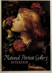 National Portrait Gallery in colour /