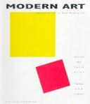 Modern art : Impressionism to Post-modernism /
