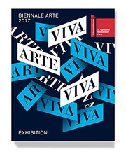 La Biennale di Venezia : 57. esposizione internationale d'arte : viva arte viva /
