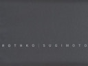 Rothko/Sugimoto : dark paintings and seascapes /