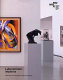 Laboratorium Moderne : Bildende Kunst, Fotografie und Film im Aufbruch /