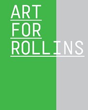 Art for Rollins : the Alfond collection of contemporary art, volume II /