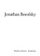 Jonathan Borofsky /
