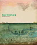 Saul Steinberg : between the lines /