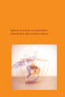 Spheres of action : art and politics /
