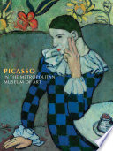 Picasso in the Metropolitan Museum of Art /