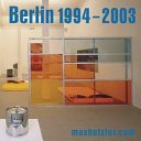 Berlin 1994-2003 /