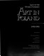 Art in Poland, 1572-1764 : land of the winged horsemen /