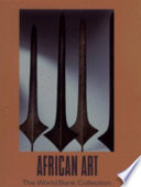 African art : the World Bank collection /
