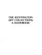 The Huntington art collections : a handbook