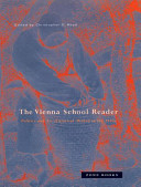 The Vienna school reader : politics and art historical method in the 1930s /