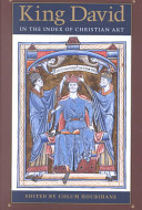 King David in the Index of Christian art /