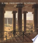 Karl Friedrich Schinkel : a universal man /
