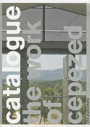 Catalogue 3 : the work of Cepezed /