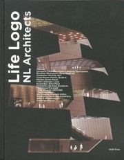 Life logo : NL Architects = Sheng huo biao : [NL jian zhu shi zuo pin /