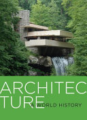 Architecture : a world history /