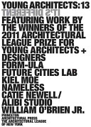 Young Architects 13 : it's different /