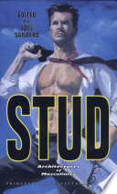 Stud : architectures of masculinity /