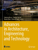 Advances in architecture, engineering and technology /