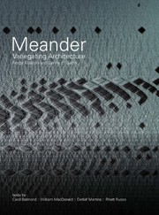Meander : variegating architecture /