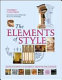 The elements of style : an encyclopedia of domestic architectural detail /