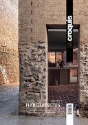 Harquitectes : 2010-2020 : aprender a vivir de otra manera = learning to live in a different way /