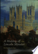 A History of Lincoln Minster /
