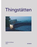 Thingstätten : the significance of the past in relation to the present day /
