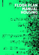 Floor plan manual housing /
