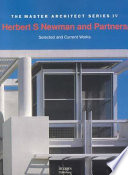 Herbert S. Newman and Partners : selected and current works.