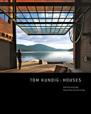 Tom Kundig : houses /