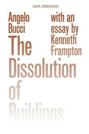 The dissolution of buildings / Angelo Bucci and the Paulista modern house /