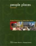 People places : design guidelines for urban open space /