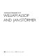 William Alsop and Jan Störmer.