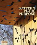 Pattern place purpose : Proctor and Matthews Architects.