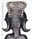 Art of the senses : African masterpieces from the Teel Collection /