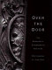 Over the door : the ornamental stonework of New York /