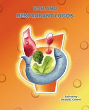 Bar and restaurant logos /