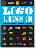 Logo design : global brands /