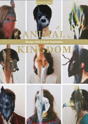 Animal kingdom : design with animal aesthetics.