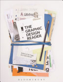 The graphic design reader /