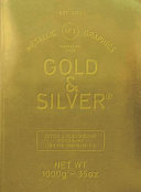 Palette no. three : gold and silver : new metallic graphics /