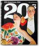 20s : all-American ads /