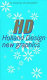HD Holland design : new graphics.