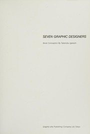 Seven graphic designers /