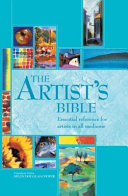 The artist's bible /