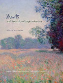 Monet and American impressionism /